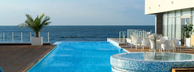 Trip Weekend - informiert hier über den Partner Interhome - Marke CASA Luxus Premium Ferienhäuser, Ferienwohnung, Fincas, Landhäuser in Südeuropa & Florida buchen