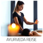 Trip Weekend Reisemagazin  - zeigt Reiseideen zum Thema Wohlbefinden & Ayurveda Kuren. Maßgeschneiderte Angebote für Körper, Geist & Gesundheit in Wellnesshotels