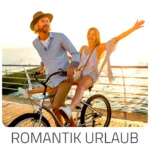 Trip Weekend Reisemagazin  - zeigt Reiseideen zum Thema Wohlbefinden & Romantik. Maßgeschneiderte Angebote für romantische Stunden zu Zweit in Romantikhotels