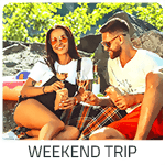Trip Weekend zeigt Reiseideen für den nächsten Weekendtrip. Lust auf Highlights, Top Urlaubsangebote, Preisknaller & Geheimtipps? Hier ▷