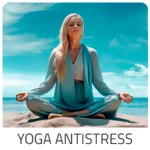 Trip Weekend zeigt hier Reiseideen zu Yoga-Antistress. Ob für ein Wochenende, einen Kurzurlaub oder ein längeres Retreat - Yoga Anti Stress Resorts
